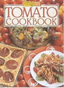 Tomato Cookbook 