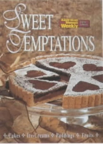 Sweet Temptations