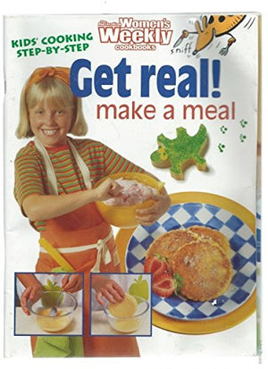 Get Real, Make a Meal