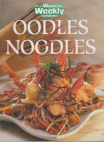 Oodles of Noodles