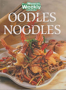 Oodles of Noodles 