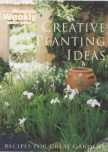 Creative Planting Ideas 