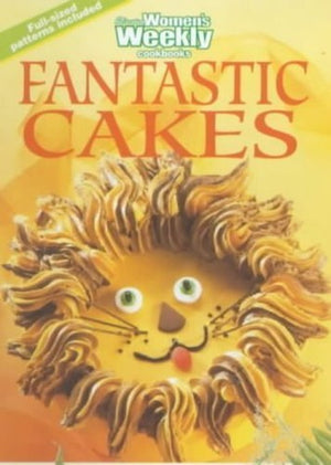 Fantastic Cakes