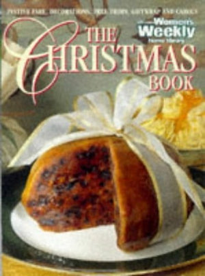 The Christmas Book