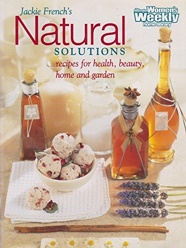 Natural Solutions