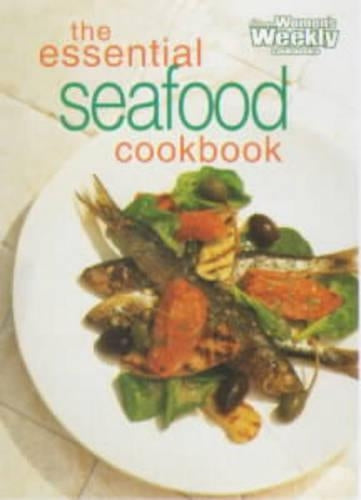 Essential Seafood Cookbook