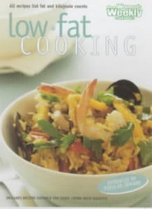 Low Fat Cooking 