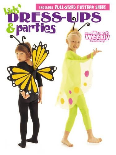 Kids' Dress-ups & Parties