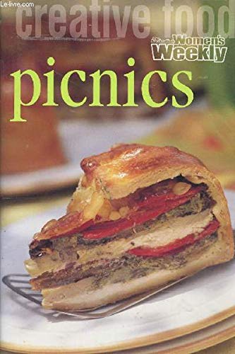 Creative Food