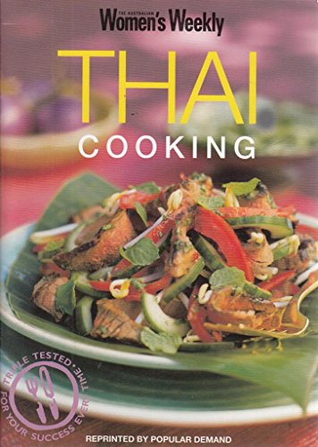 Thai Cooking