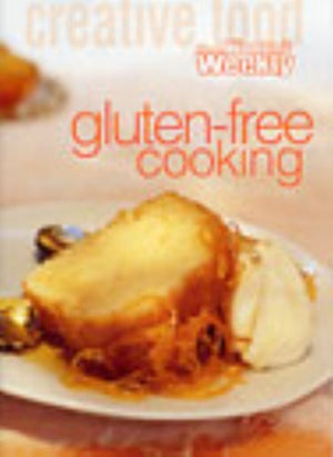 Gluten-free Cooking