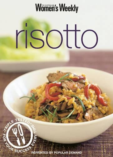 Risotto