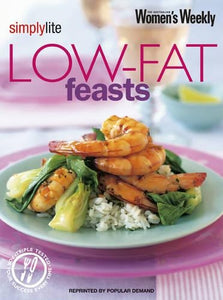 Low Fat Feasts 