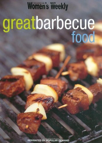 Great BBQ Food