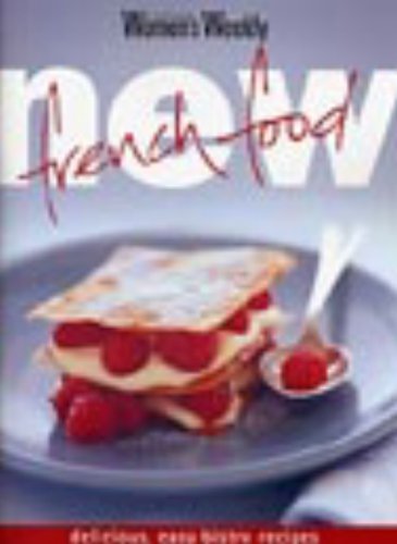 New French Food