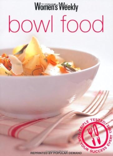 Bowl Food