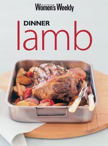 Dinner Lamb