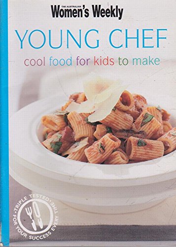 The Young Chef