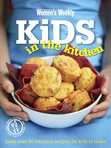 AWW Kids In The Kitchen