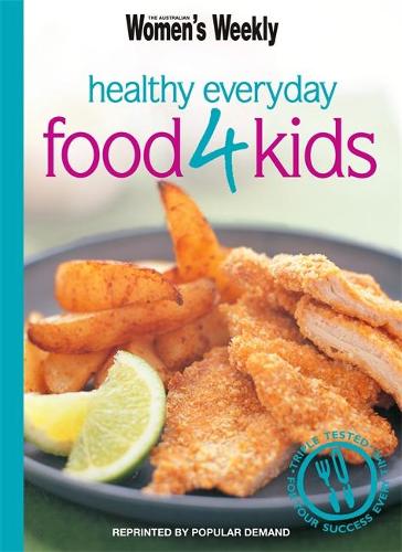 Healthy Everyday Food for Kids