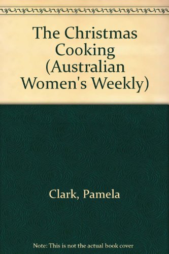 Christmas Cooking