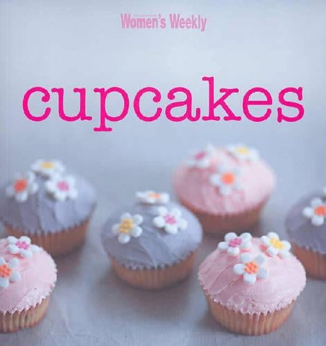 AWW Cupcakes