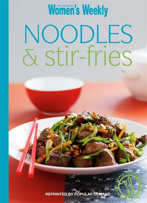 Noodles & Stirfries