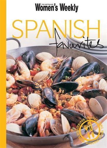 Spanish Favourites