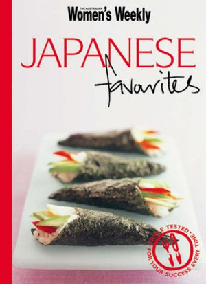 Japanese Favourites