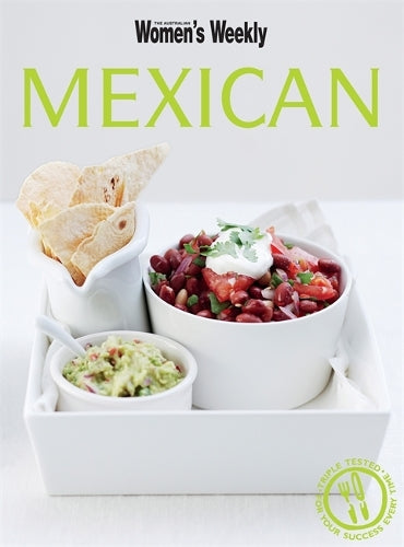 Mexican