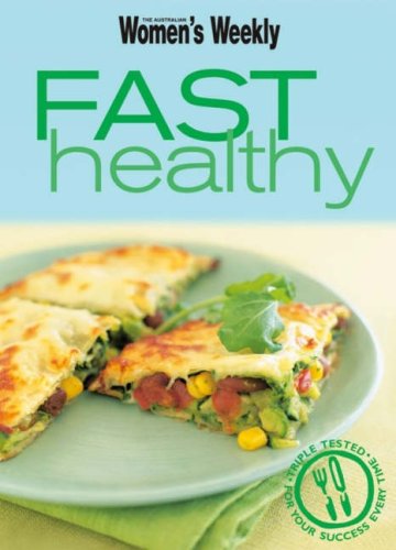AWW Fast Healthy