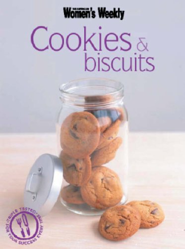 Cookies & Biscuits