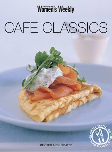 Cafe Classics