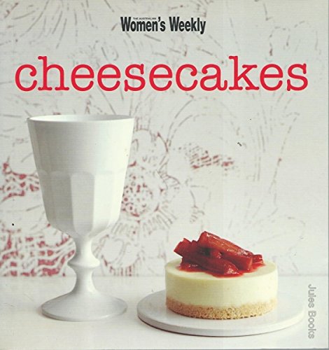 Cheesecakes