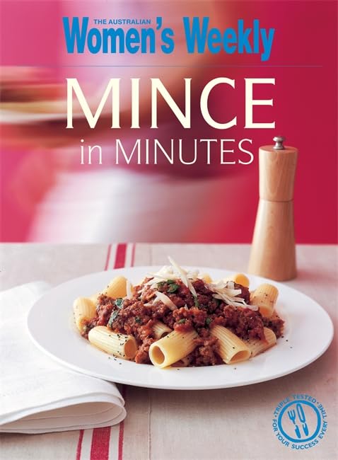 Mince In Minutes