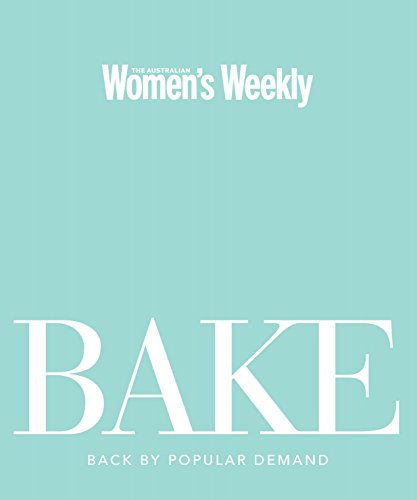 Bake