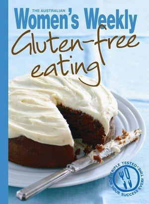 Gluten-free Eating
