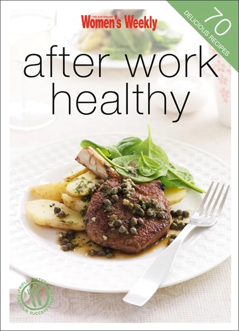 After Work Healthy