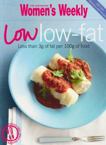 Low Low-Fat