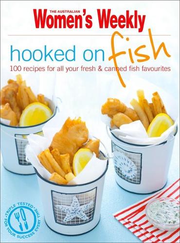 Hooked on Fish
