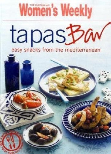Tapas Bar