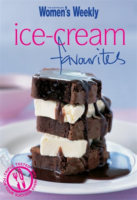 Ice-cream Favourites