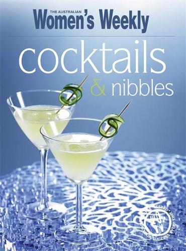 Cocktails and Nibbles
