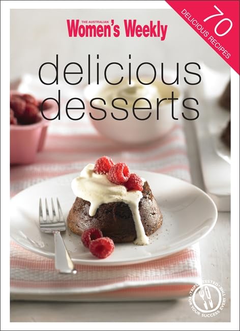Delicious Desserts