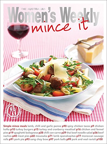 Mince It