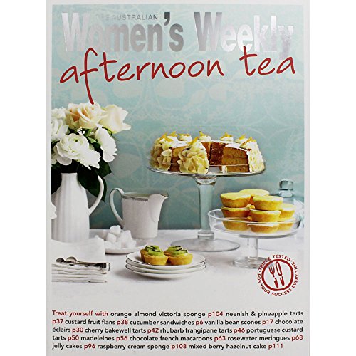 Afternoon Tea