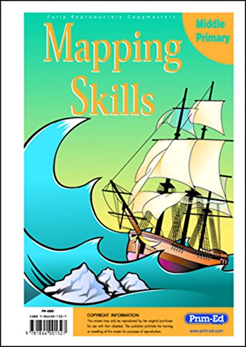 Mapping Skills