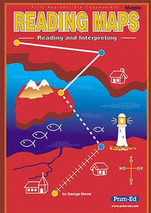 Reading Maps 