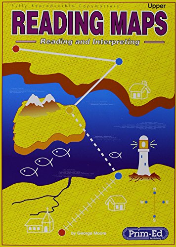 Reading Maps