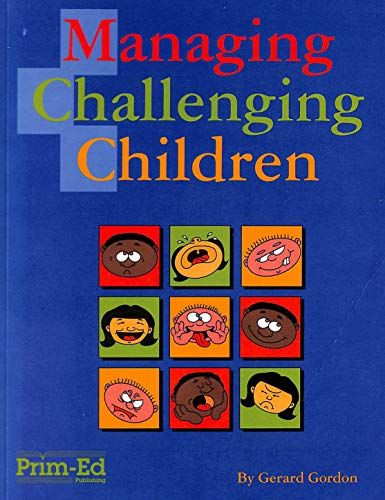 Managing Challenging Children